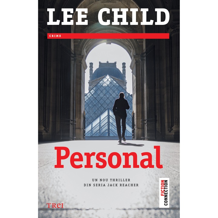 Personal - Lee Child