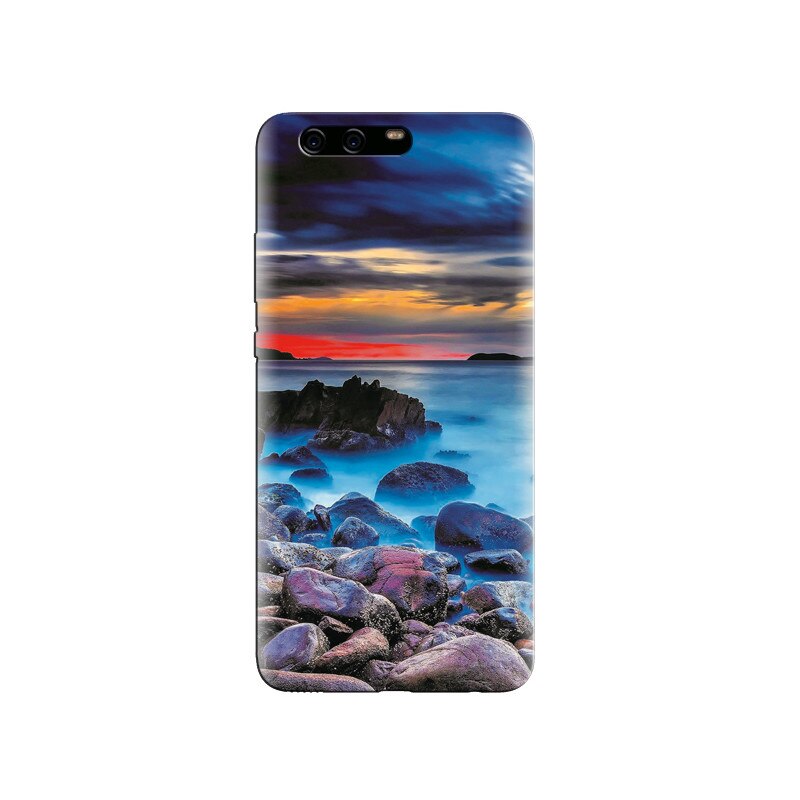 Husa Huawei P10 Ocean Fog Most Popular Place Nice