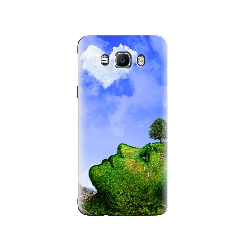 Husa Samsung J5 2016 Love Nature