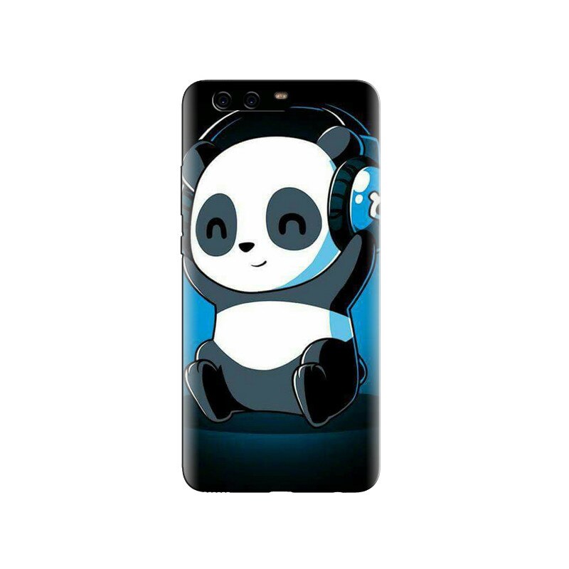 Husa Huawei P10 Baby Panda Cellphone
