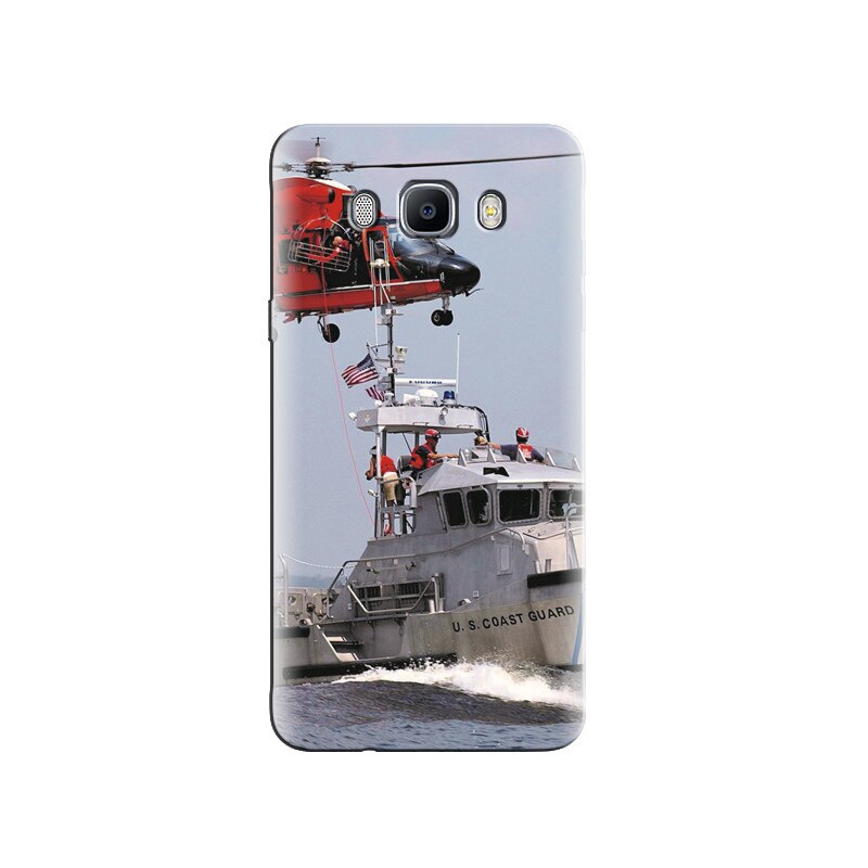 Husa Samsung J3 U.S.Coast Guards