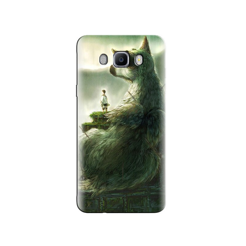 Husa Samsung J5 2016 The Last Guardian