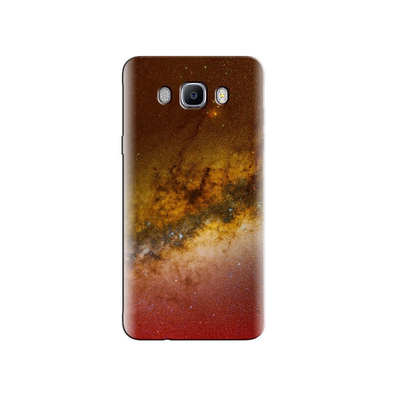 Husa Samsung J5 2016 Milky Way Infinity Stars