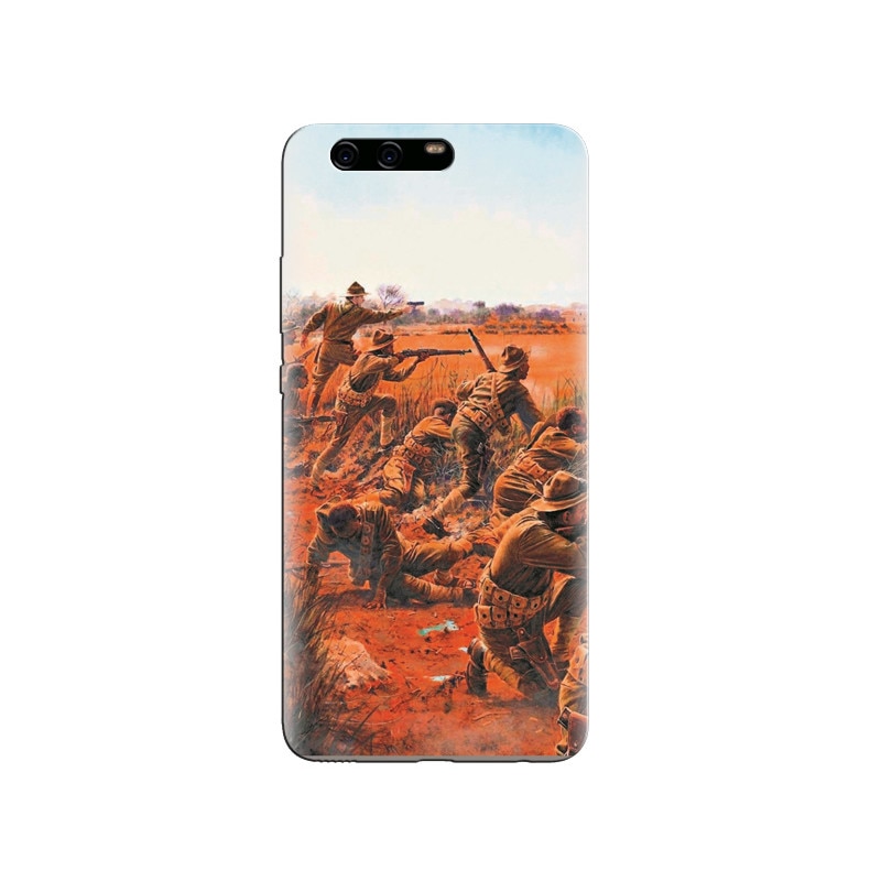 Husa Huawei P10 PLUS Battle Of Military High Resolutions