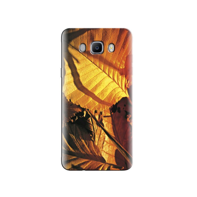 Husa Samsung J5 2016 Ultra Background