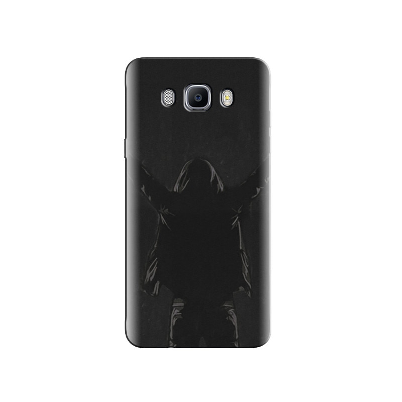 Husa Samsung J5 2016 Mr Robot Art