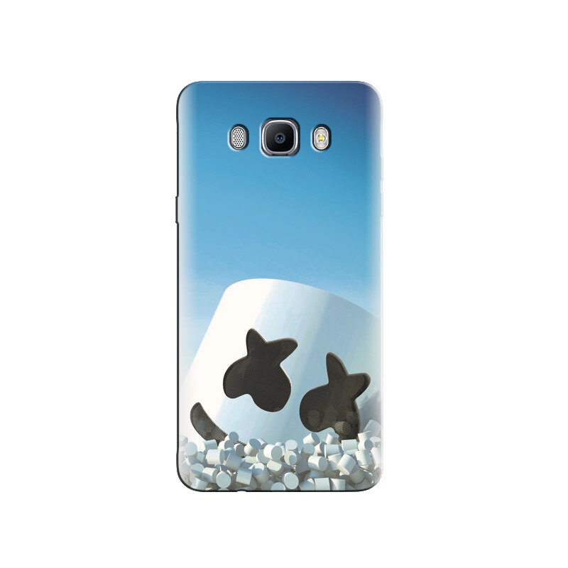 Husa Samsung J5 2016 Marshmello Do