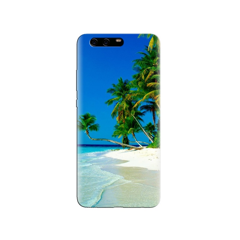 Husa Huawei P10 Ocean Palm