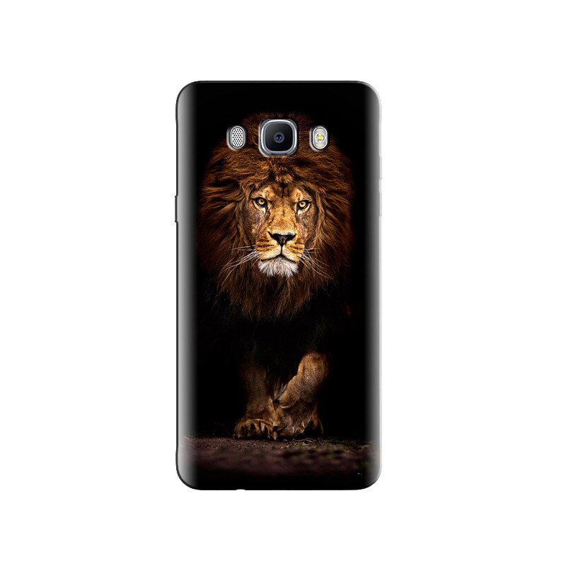 Husa Samsung J3 Mufasa Lion