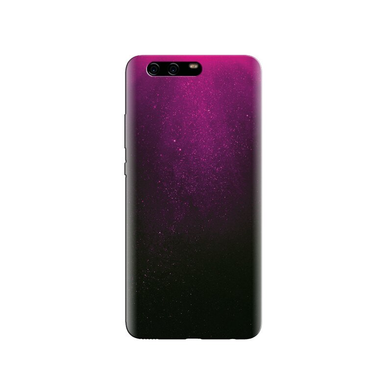 Husa Huawei P10 PLUS Nice Purple Background Hd
