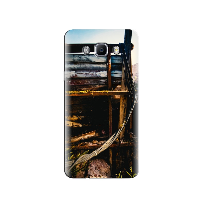Husa Samsung J5 2016 Lumber Shack