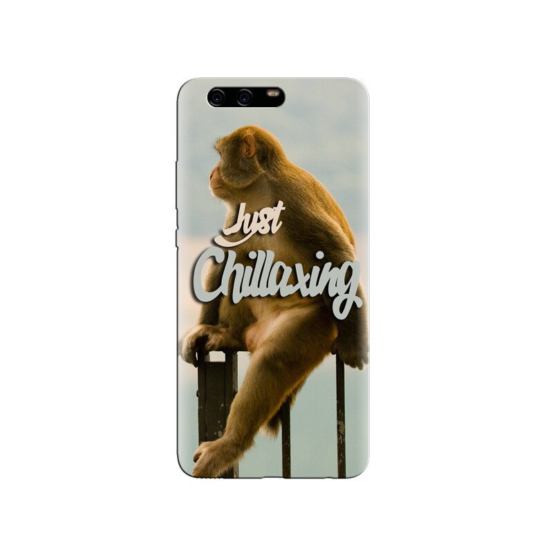 Husa Huawei P10 Chillaxing