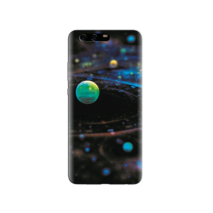 Калъф Huawei P10 PLUS New Abstracts Collection