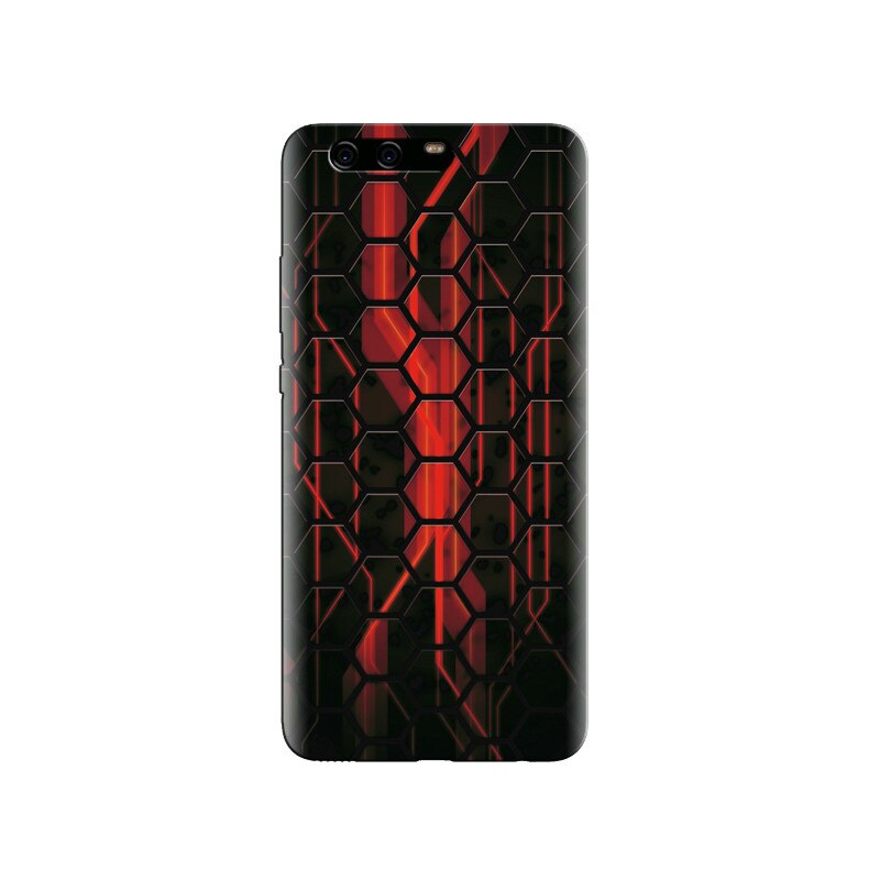 Husa Huawei P10 Awesomes Abstract Pictures Gallery