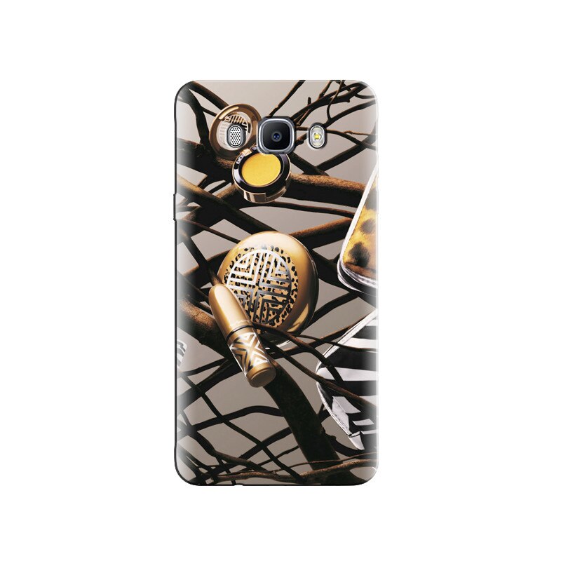 Husa Samsung J5 2016 Mac Cosmetics 001