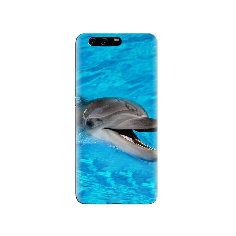 Husa Huawei P10 Baby Dolphin