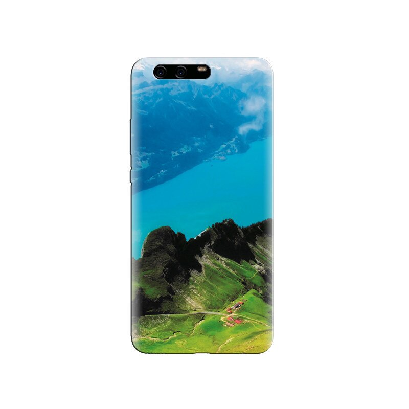 Husa Huawei P10 Beautiful Landscape
