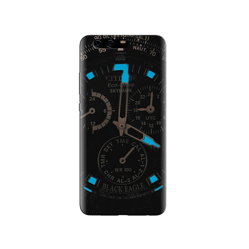 Husa Huawei P10 PLUS Citizen Watch