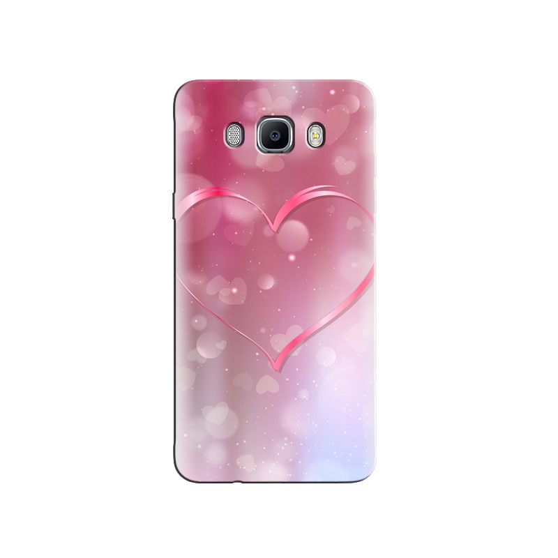 Husa Samsung J5 2016 Perfect Heart