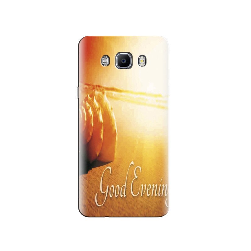Husa Samsung J5 2016 Lovely Good Evening