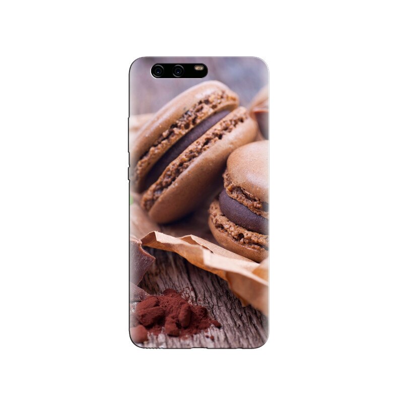 Husa Huawei P10 Chocolate Mint Cookies