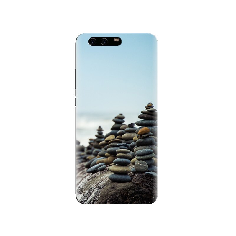 Husa Huawei P10 Ocean Stones
