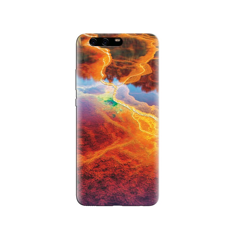 Husa Huawei P10 PLUS New Abstract Best Hd Photos