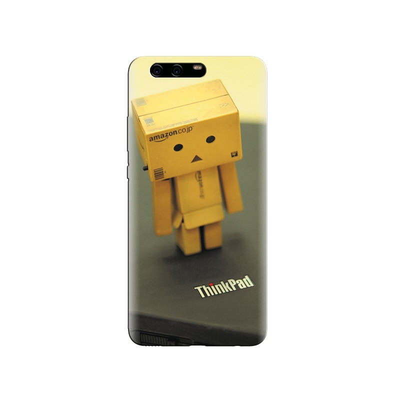 Husa Huawei P10 PLUS Amazon Robot Backgrounds