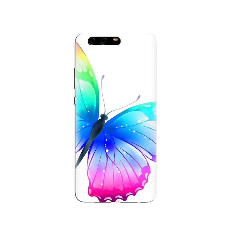 Husa Huawei P10 Butterfly 002