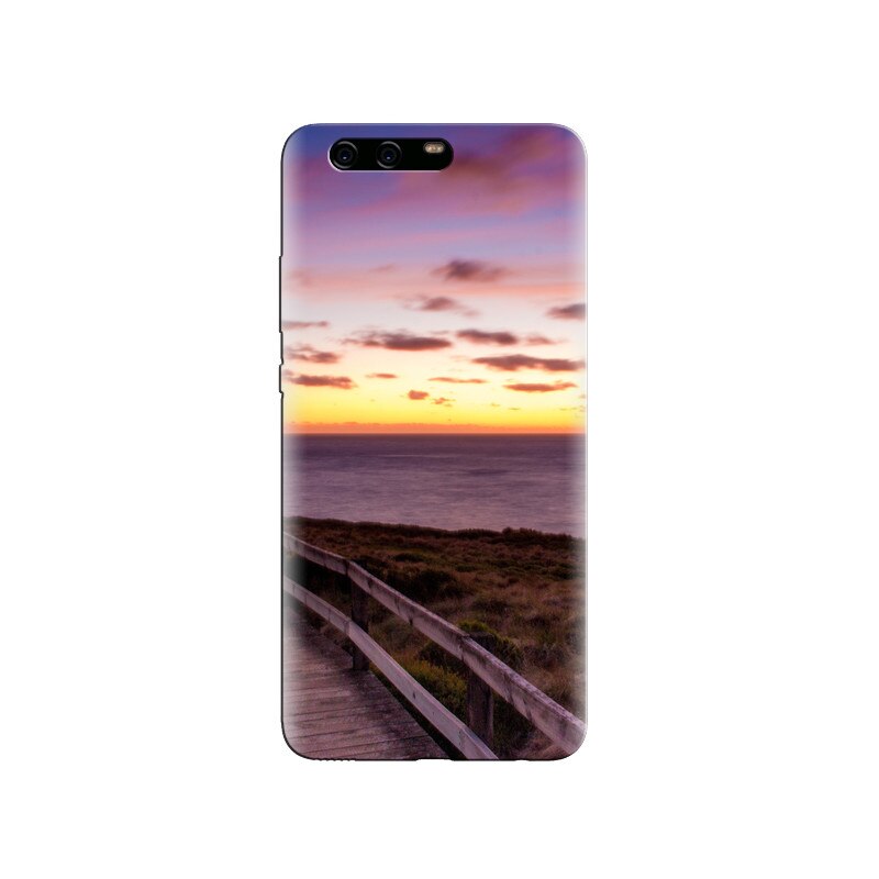 Husa Huawei P10 Ocean View