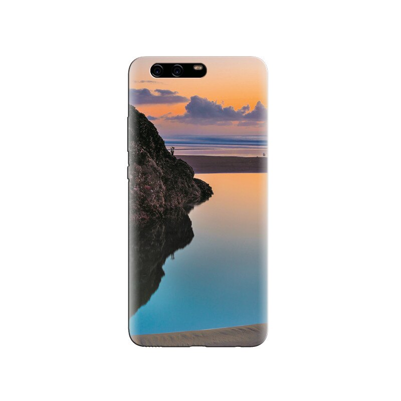 Husa Huawei P10 PLUS Bandon Beach Wide