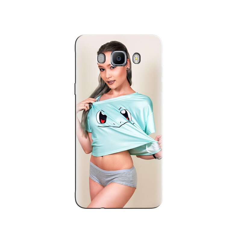 Husa Samsung J3 My Girlfriend