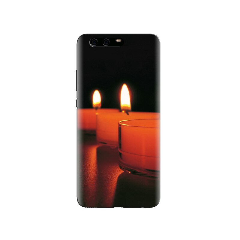 Husa Huawei P10 Candle