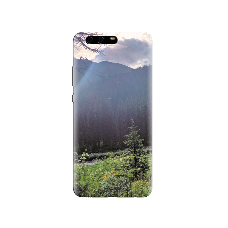 Husa Huawei P10 Ouray Trail