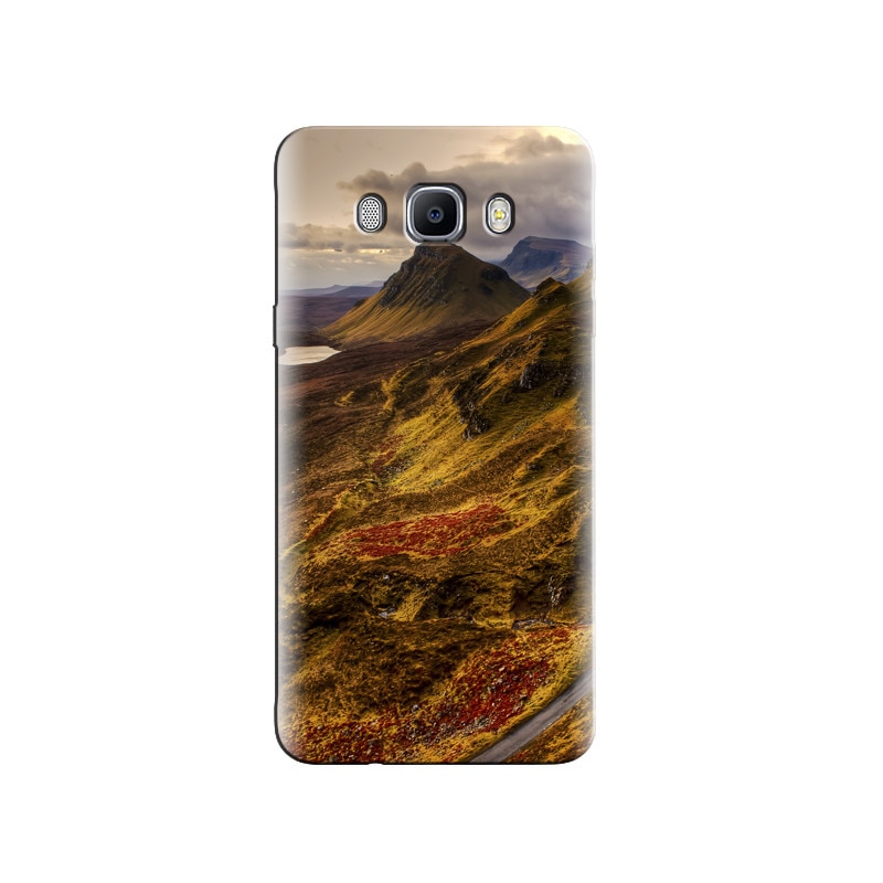 Husa Samsung J5 2016 Mountain Escape