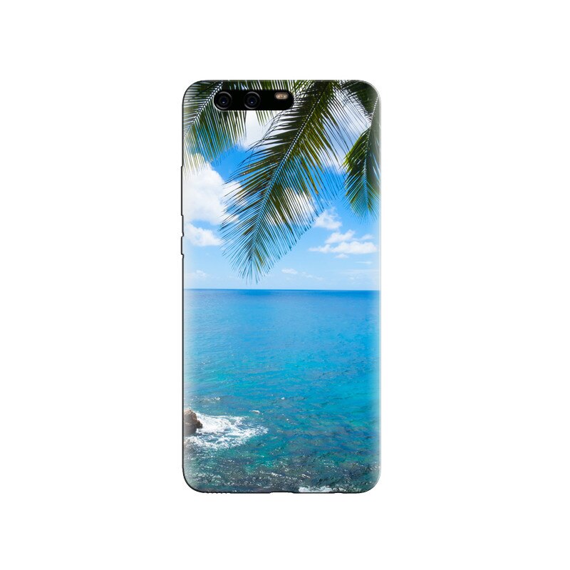 Husa Huawei P10 Coastline