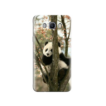 Husa Samsung J3 Panda 003 Husa Samsung J3 Panda 003