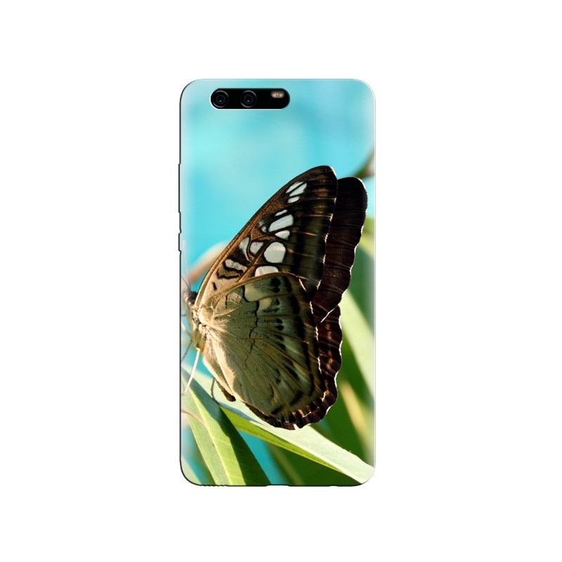 Husa Huawei P10 PLUS Butterfly