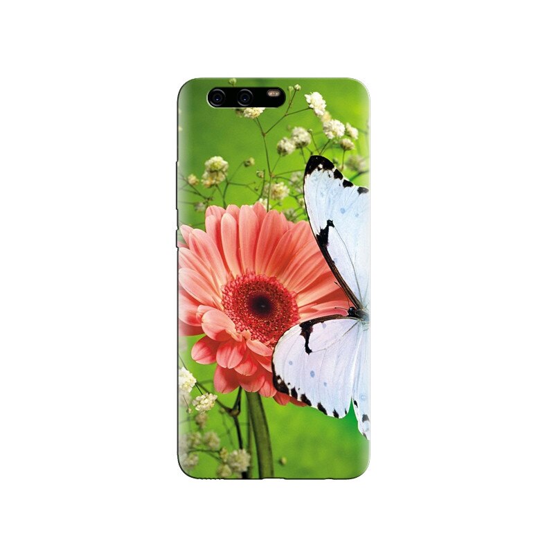 Husa Huawei P10 Butterfly Phone 001