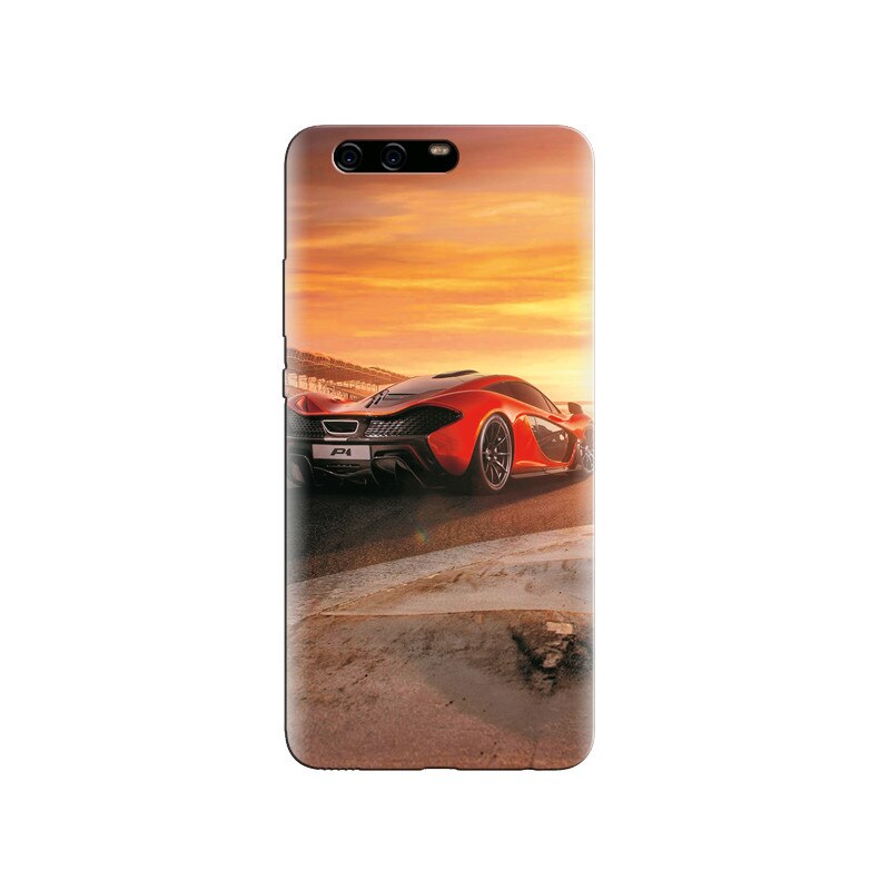 Husa Huawei P10 Cars 001