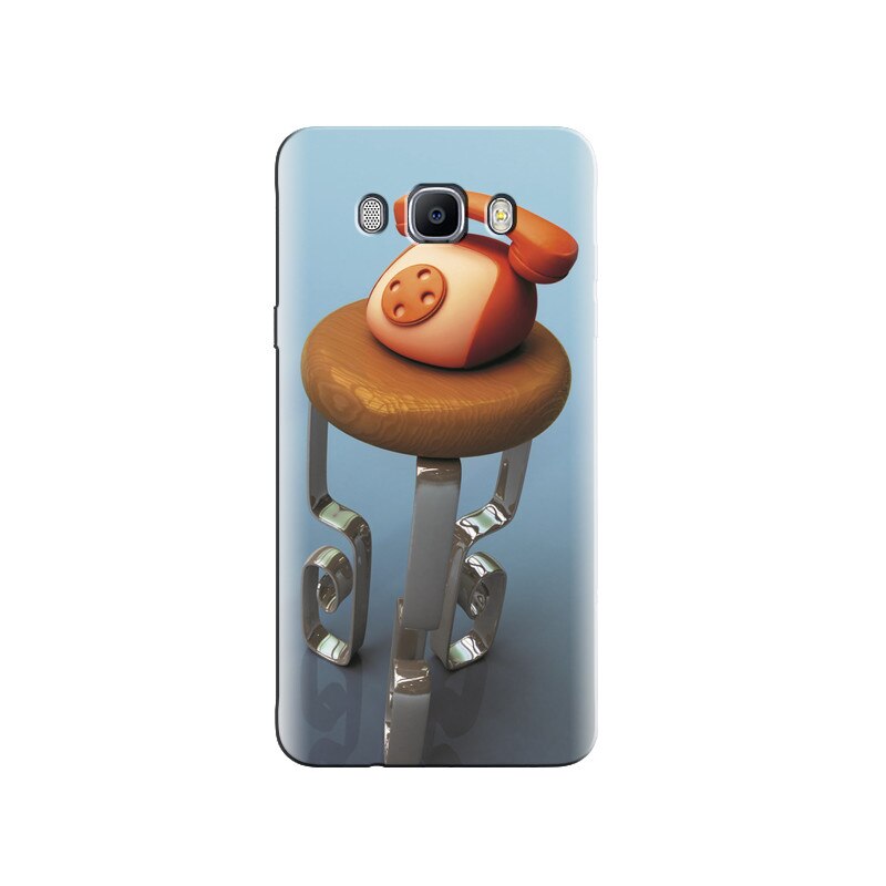 Husa Samsung J5 2016 My Phone