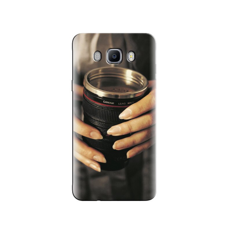 Husa Samsung J3 Photographer S Coffee Photos
