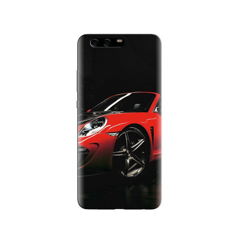 Husa Huawei P10 Car Backgrounds