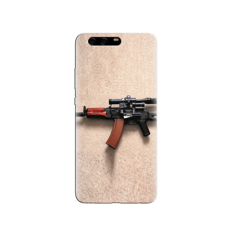 Husa Huawei P10 PLUS AKKalashnikov Gun Of Military Hqs