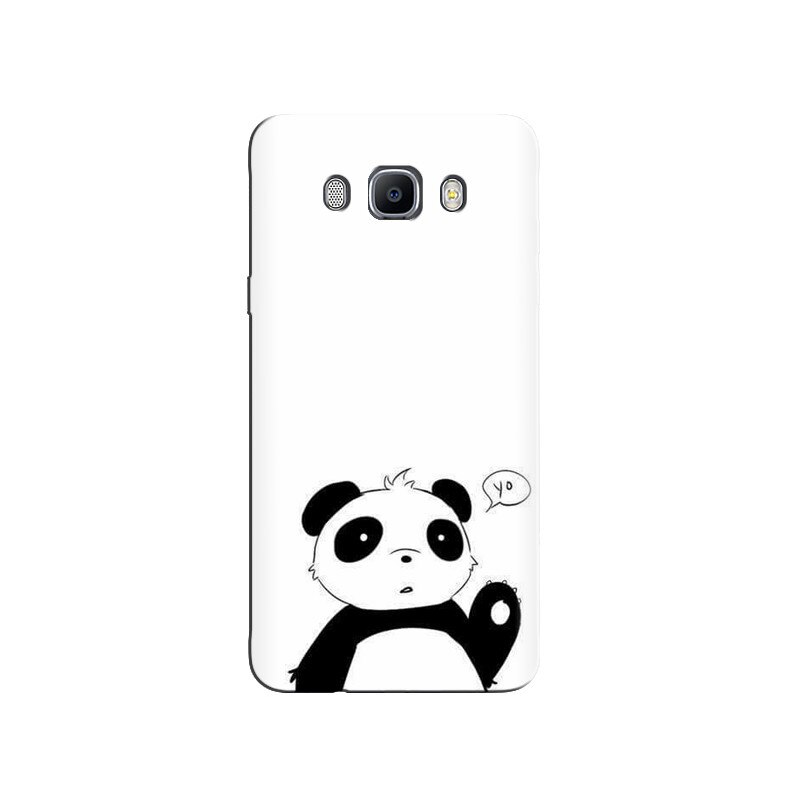 Husa Samsung J3 Panda Cellphone
