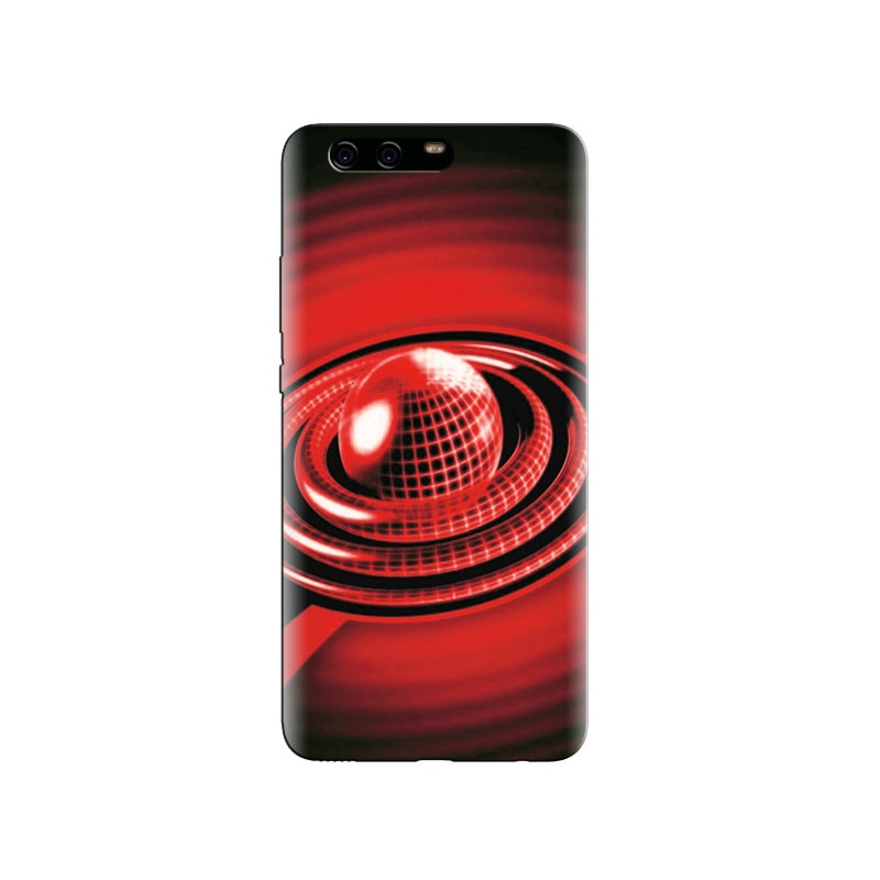 Husa Huawei P10 Background Attractives Hd