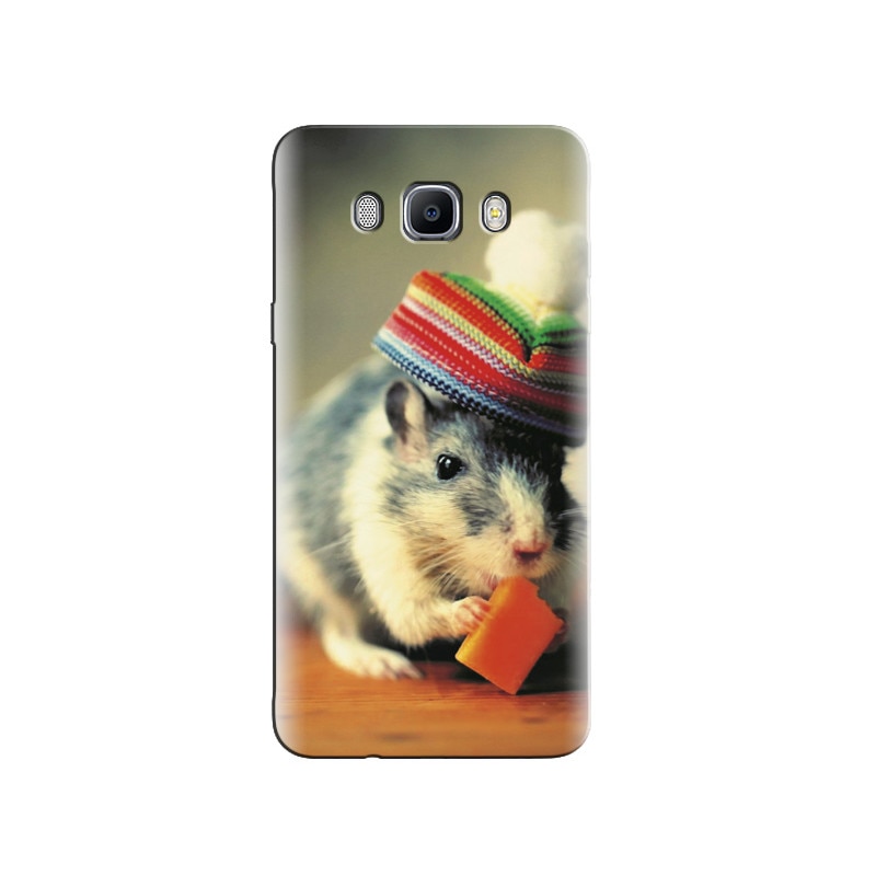 Husa Samsung J5 2016 Mouse Cute Animal Hqs