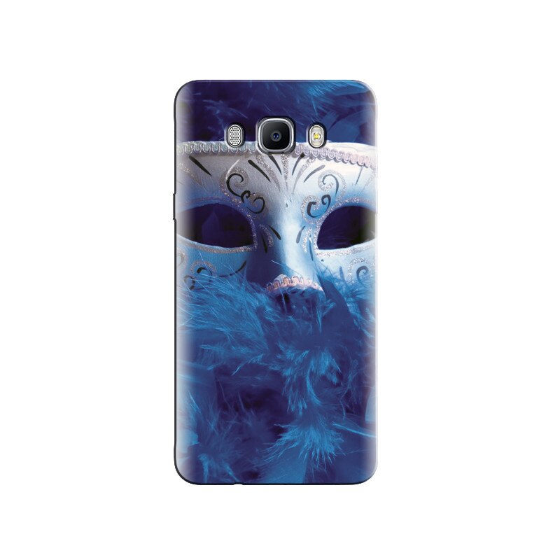 Husa Samsung J5 2016 Masquerade Mask