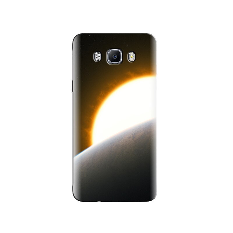 Husa Samsung J3 Planetary System