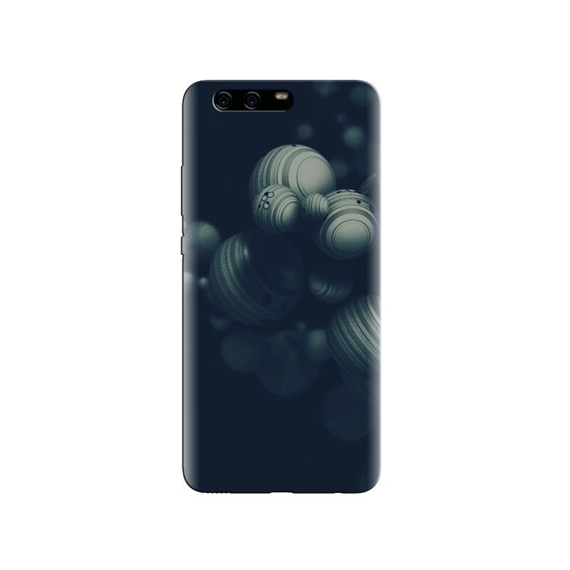 Husa Huawei P10 Dark Balls